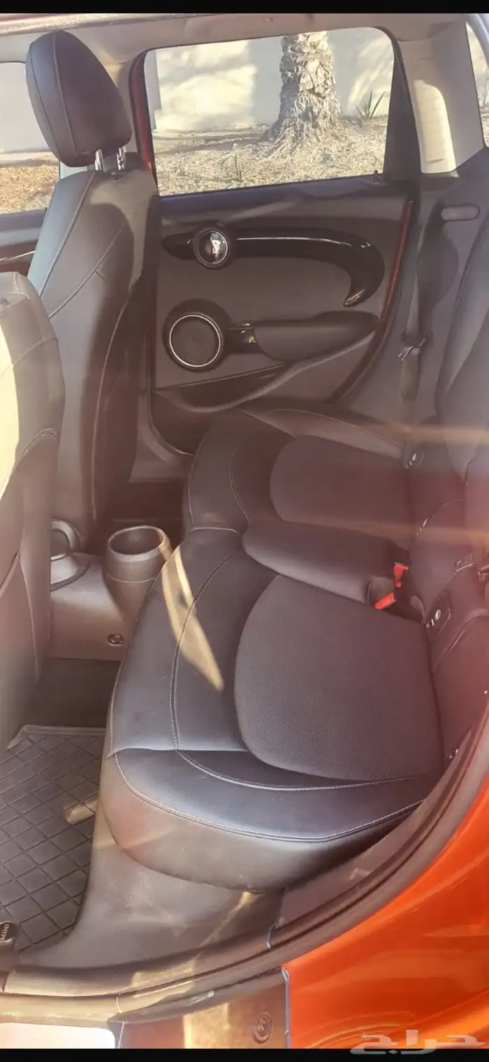 ميني كوبر S فل كامل 2019 بحالة ممتازه 7