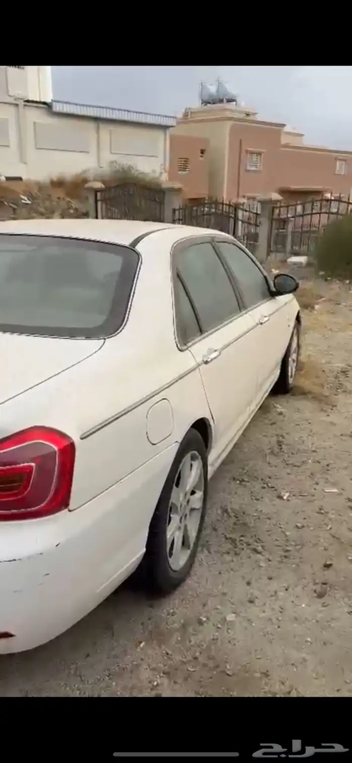 ام جي للبيع 3