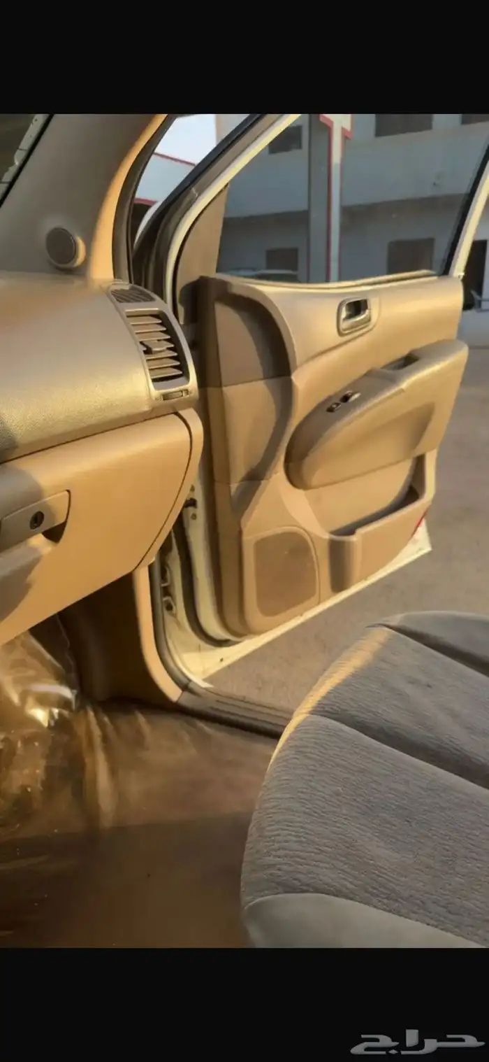 كيا كرنفال 2014 10