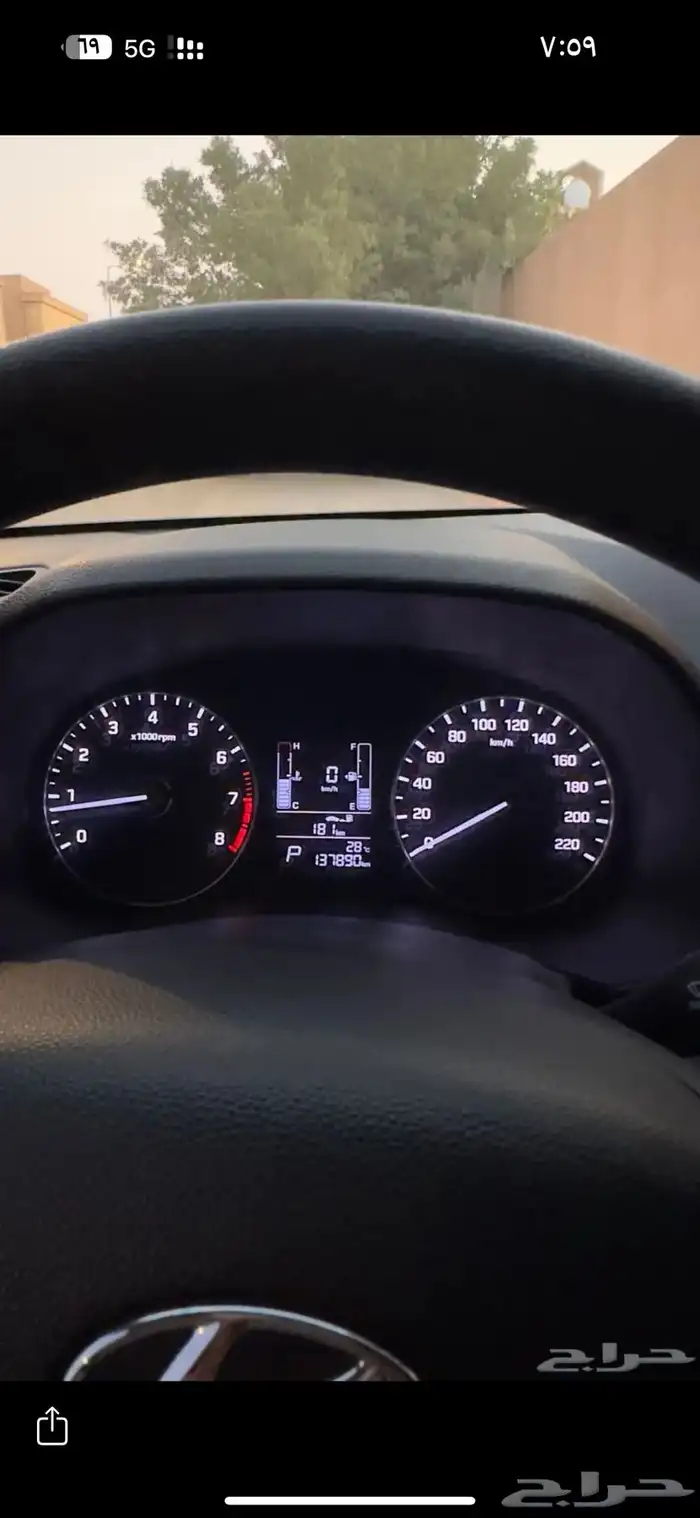 كريتا 2020 فل كامل 7