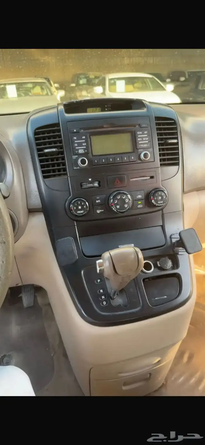 كيا كرنفال 2014 5