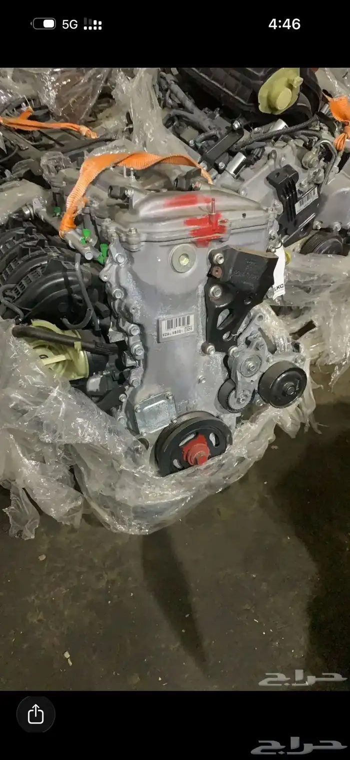 مكاين وجربوكسات مستورده شد بلدها هوندا هيونداي تويوتا 0