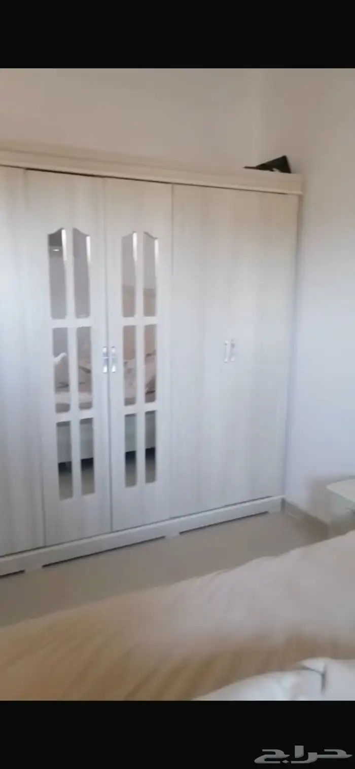 غرفة نوم جديدة 1