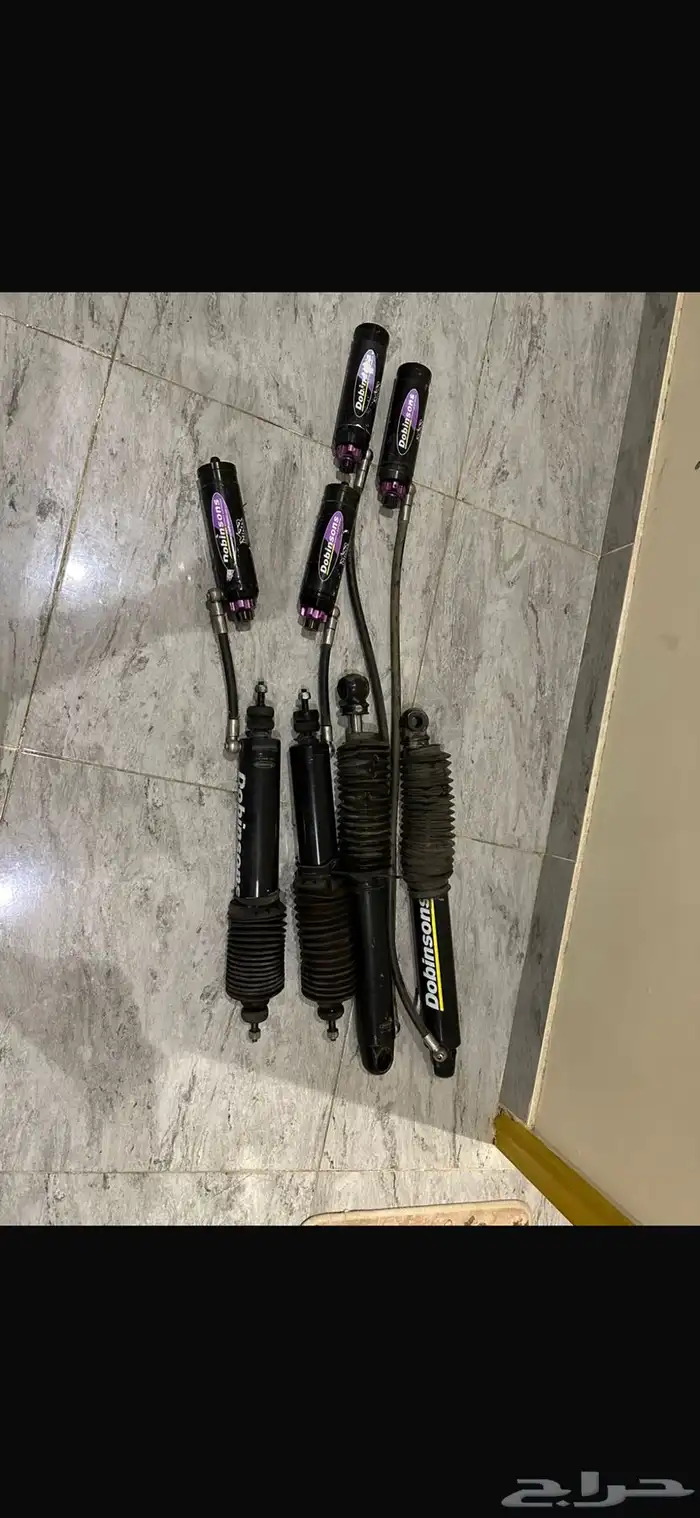 مساعدات دبنسون 3 فرارات ويايات للبيع 0