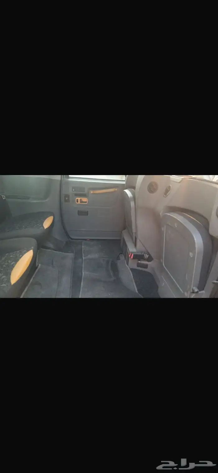 تاكسي لندن 2014 نظيف جدا 6