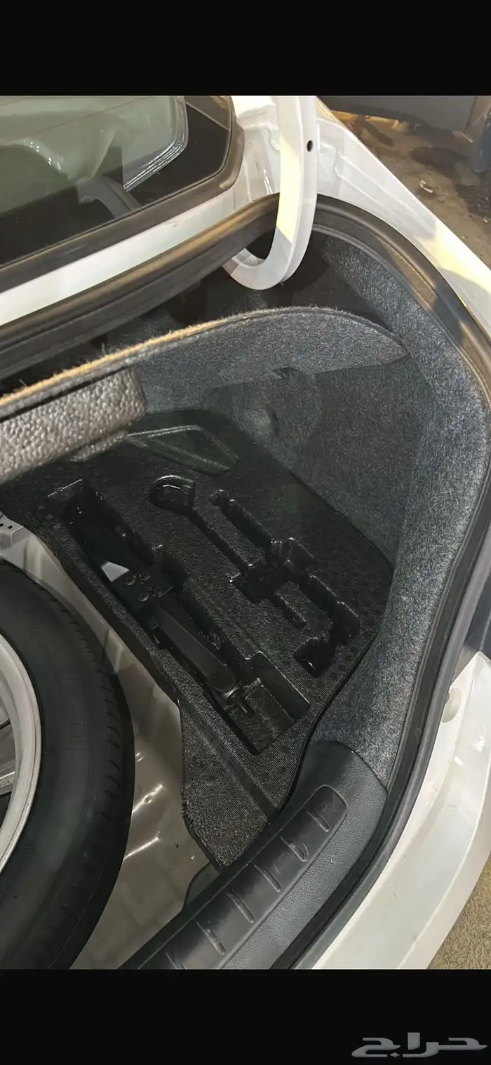 هوندا اكورد موديل 22 11