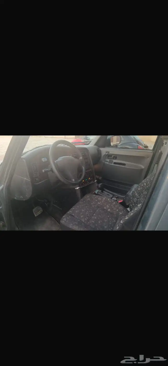 تاكسي لندن 2014 نظيف جدا 5