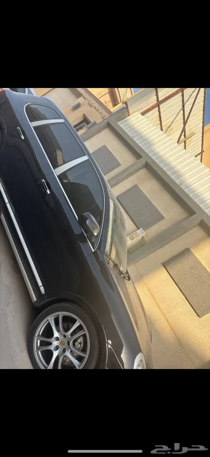 بورش كايين للبيع 0