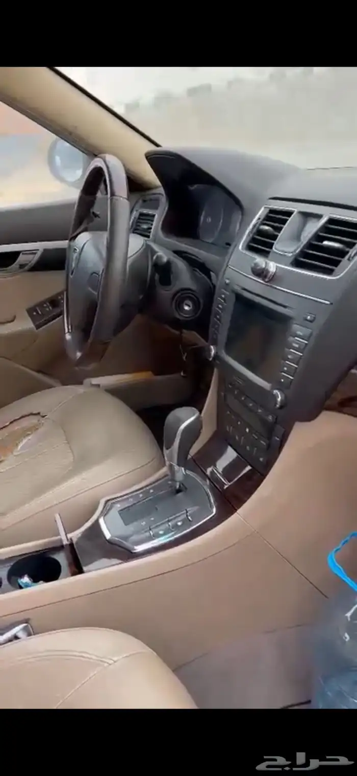 ام جي للبيع 2