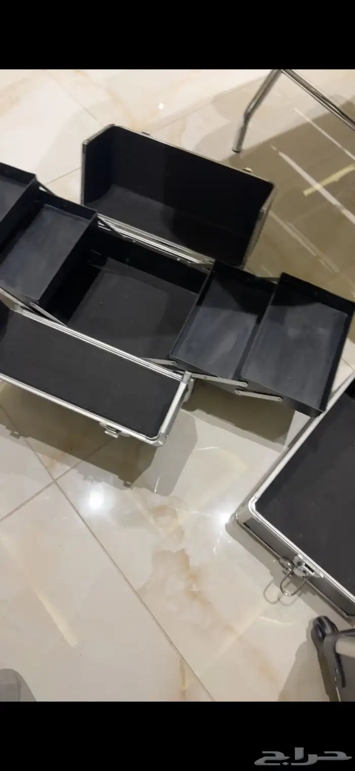 شنطة مكياج كبيرة 3