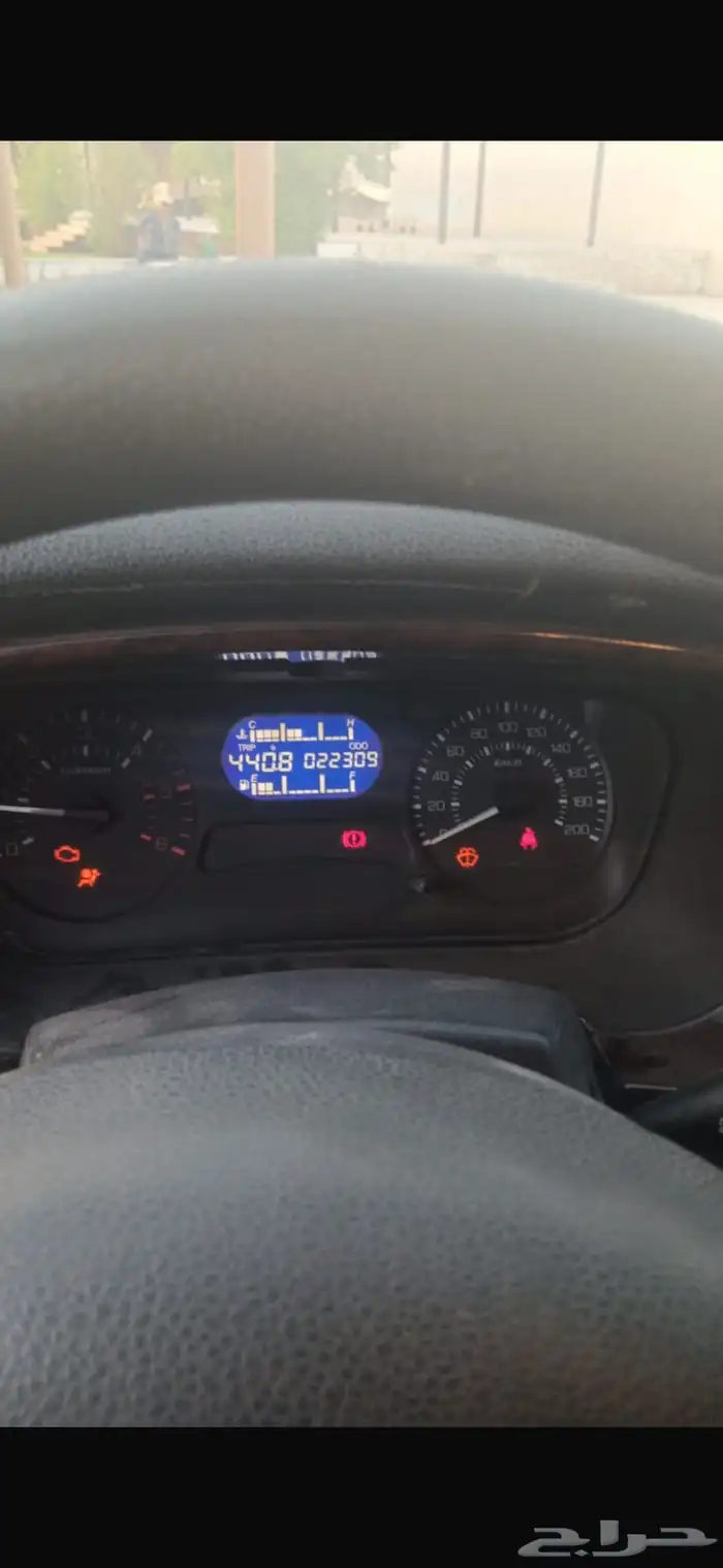 تاكسي لندن 2014 نظيف جدا 4