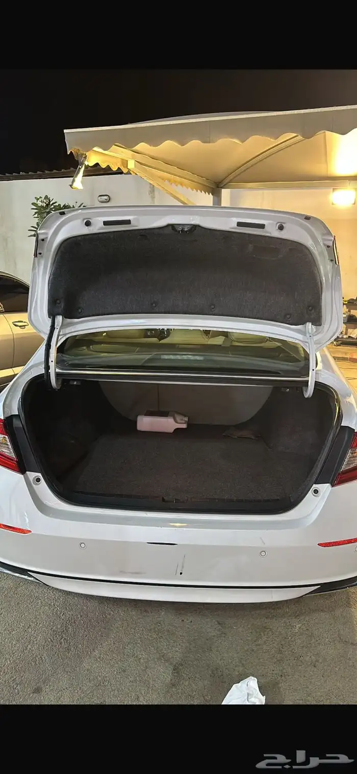 هوندا اكورد موديل 22 6