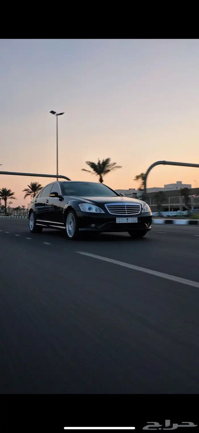 مرسيدس 8