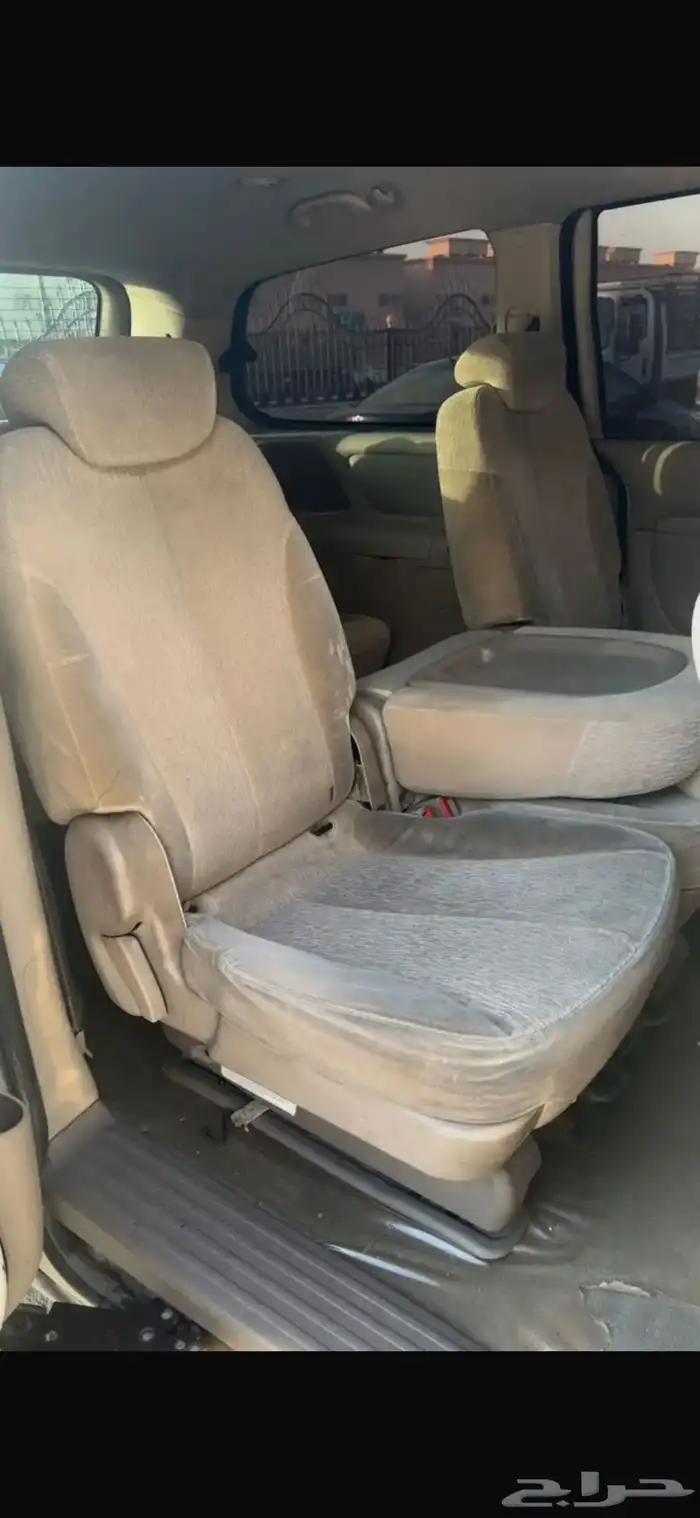 كيا كرنفال 2014 13