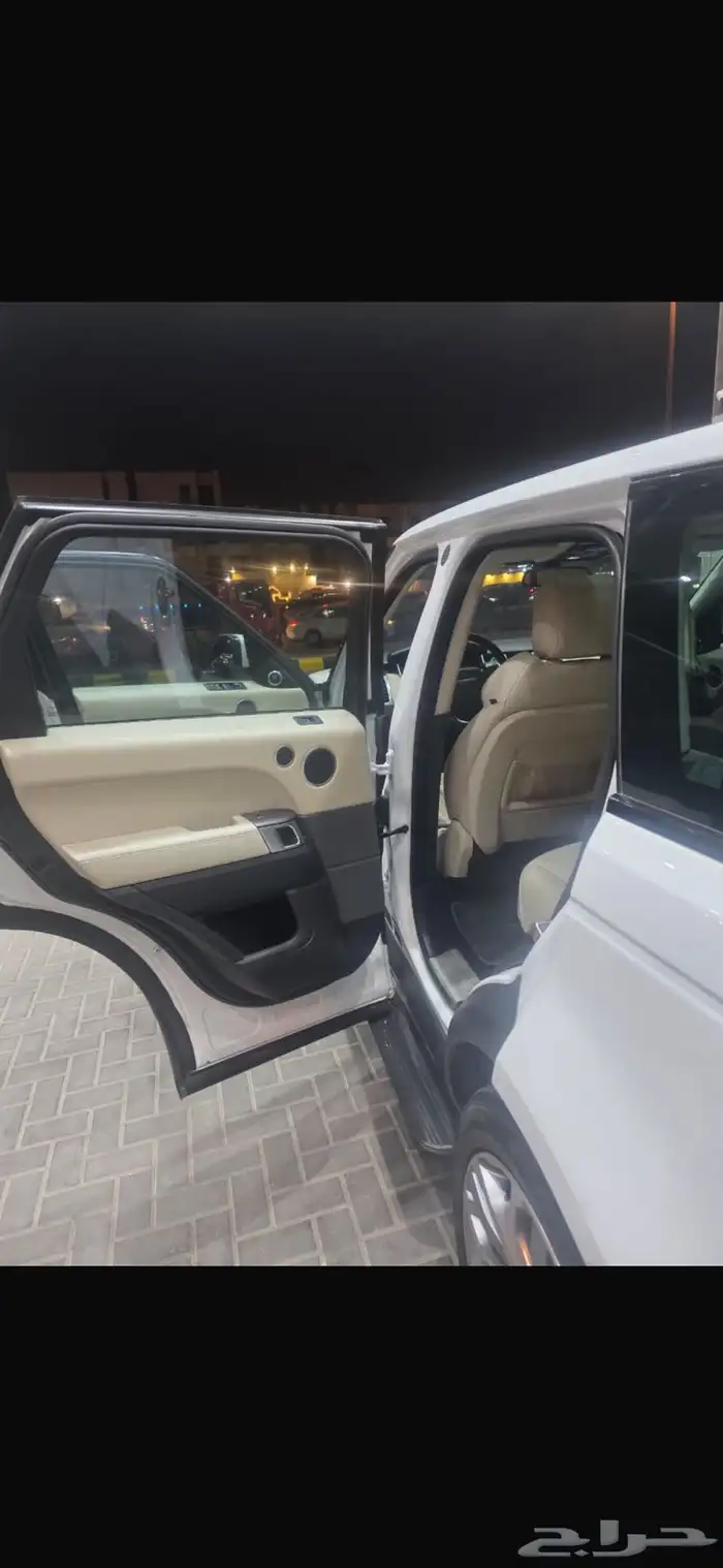 رنج رو ر سبورت 2014 5