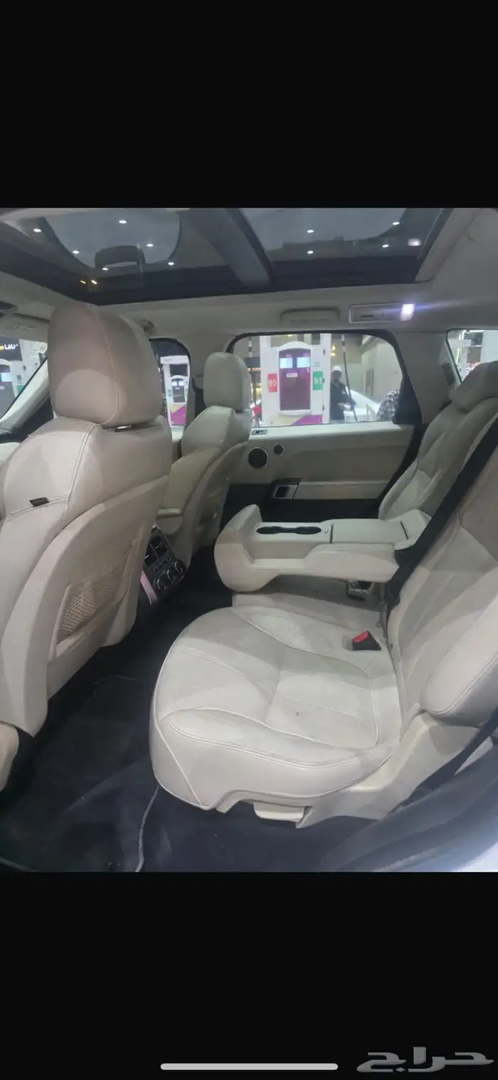 رنج رو ر سبورت 2014 3