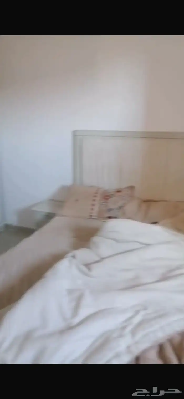 غرفة نوم جديدة 0