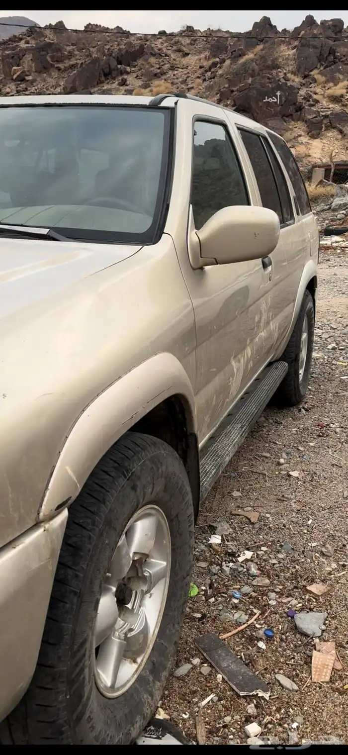 باثفندر موديل 99 2