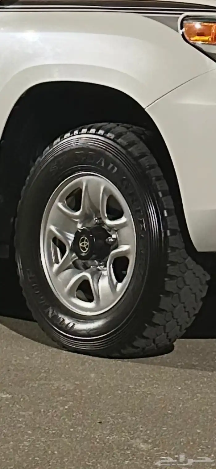 كفرات مضلع دنلوب 0