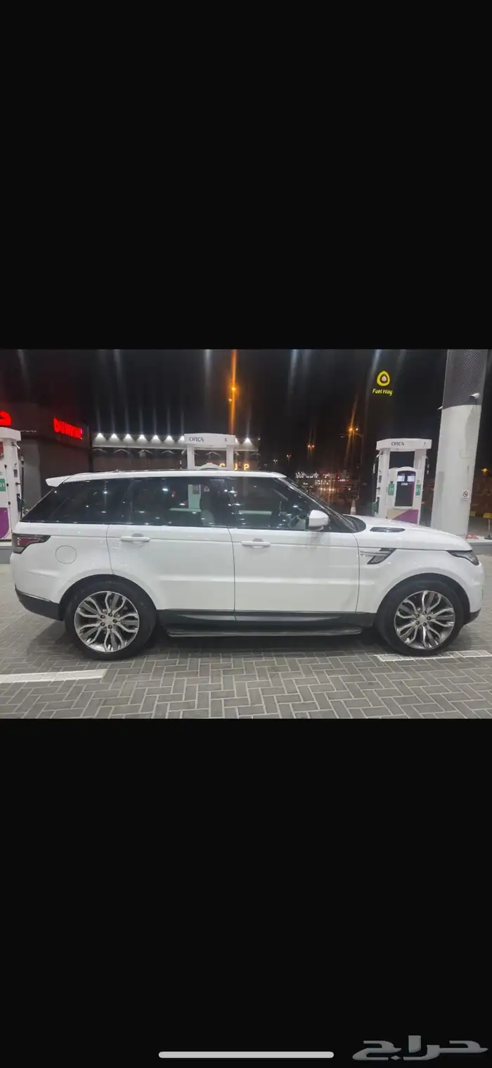 رنج رو ر سبورت 2014 0