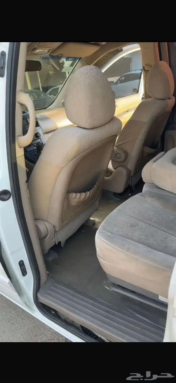 كيا كرنفال 2014 14