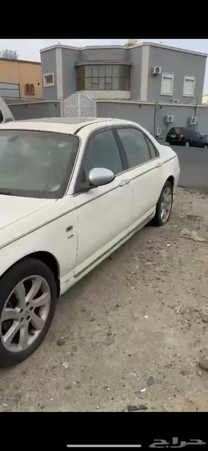 ام جي للبيع 0