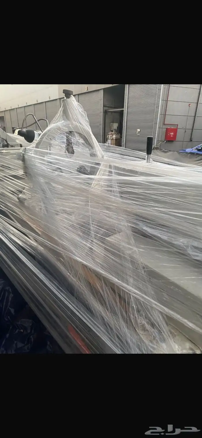 مخرطة - مخارط - lathe machine 13