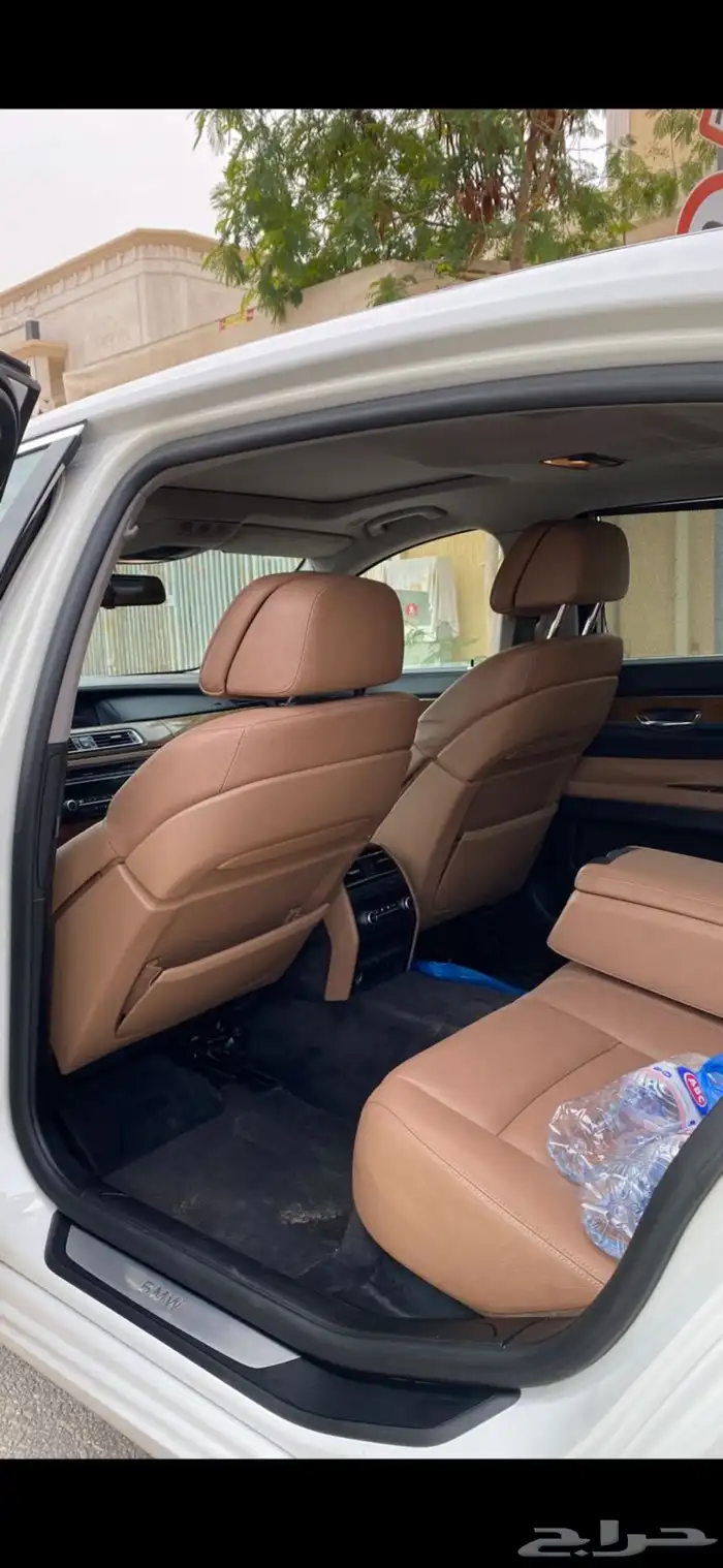 بي ام تشليح 3