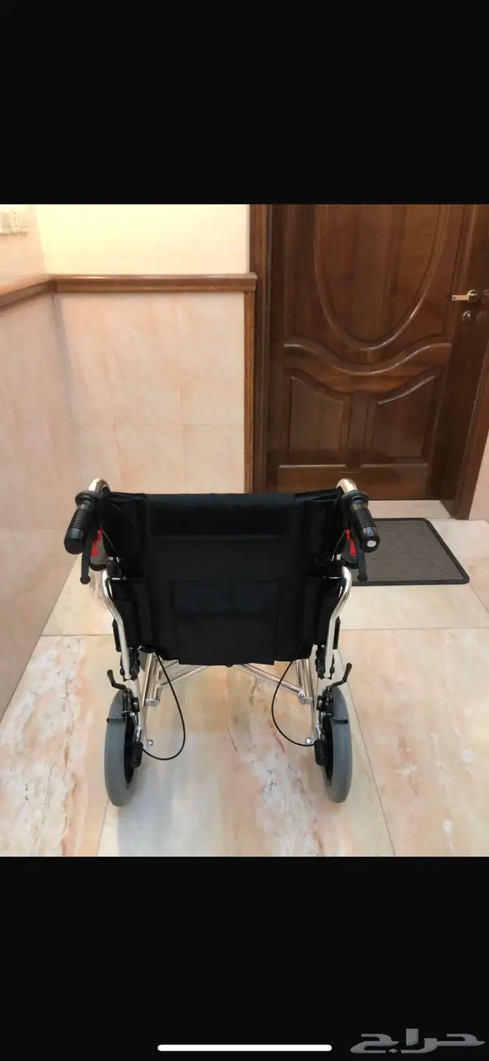 عربه مسنين 0