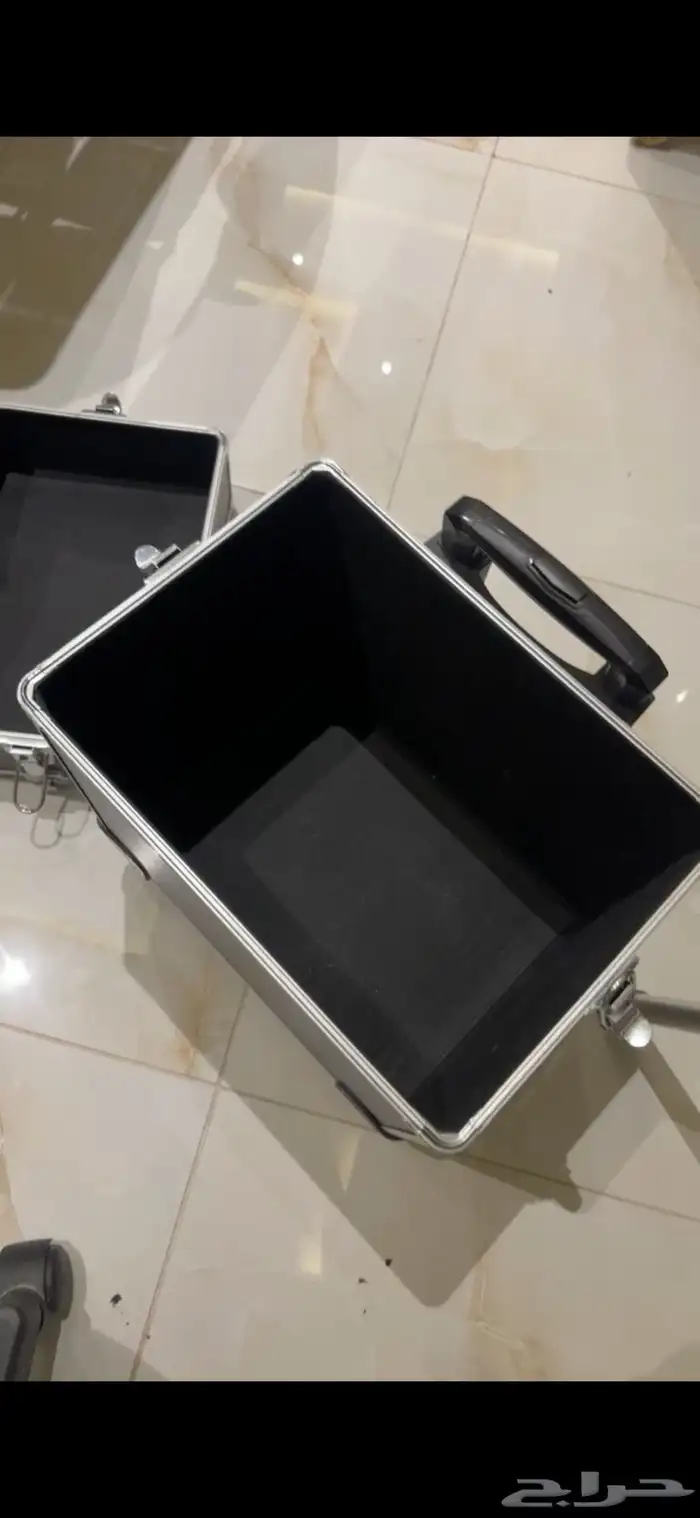 شنطة مكياج كبيرة 1