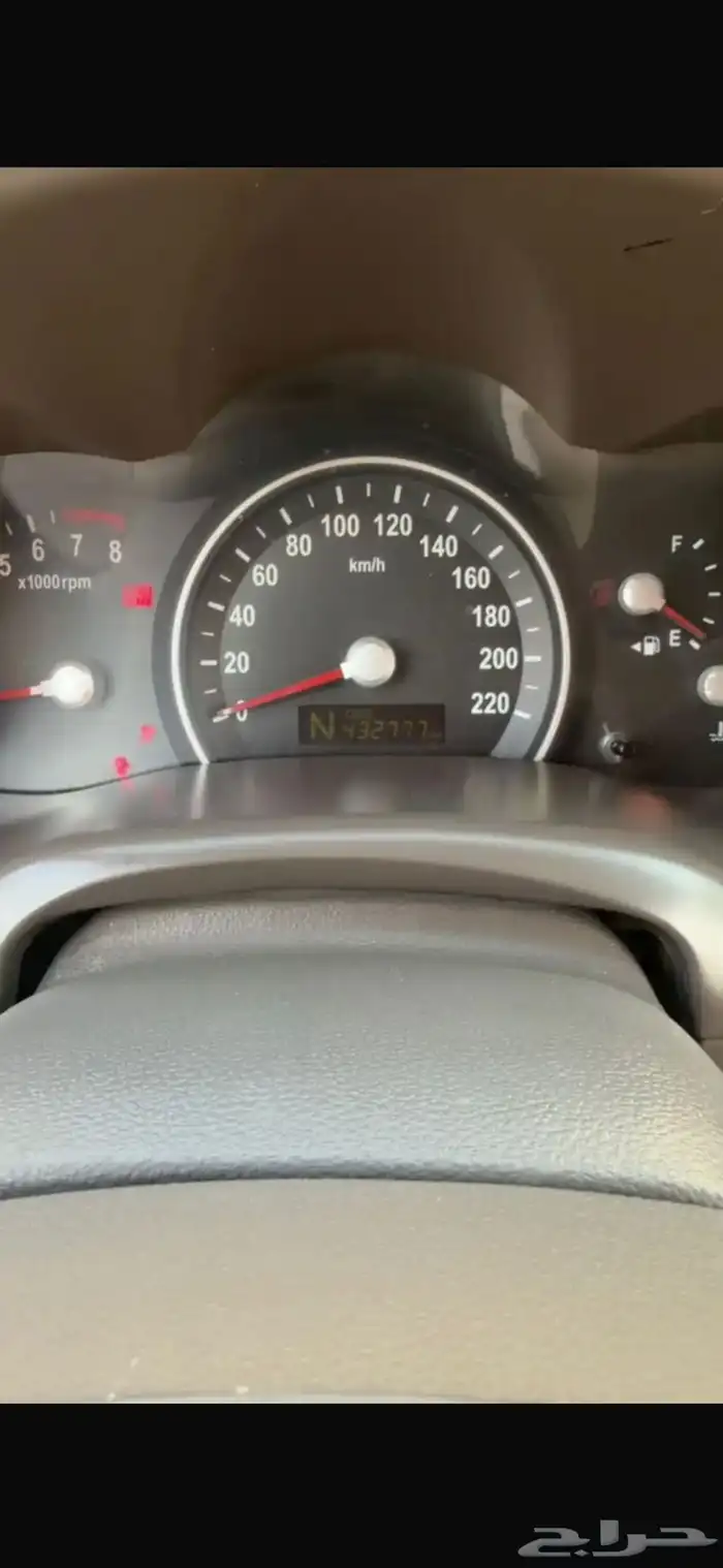 كيا كرنفال 2014 9