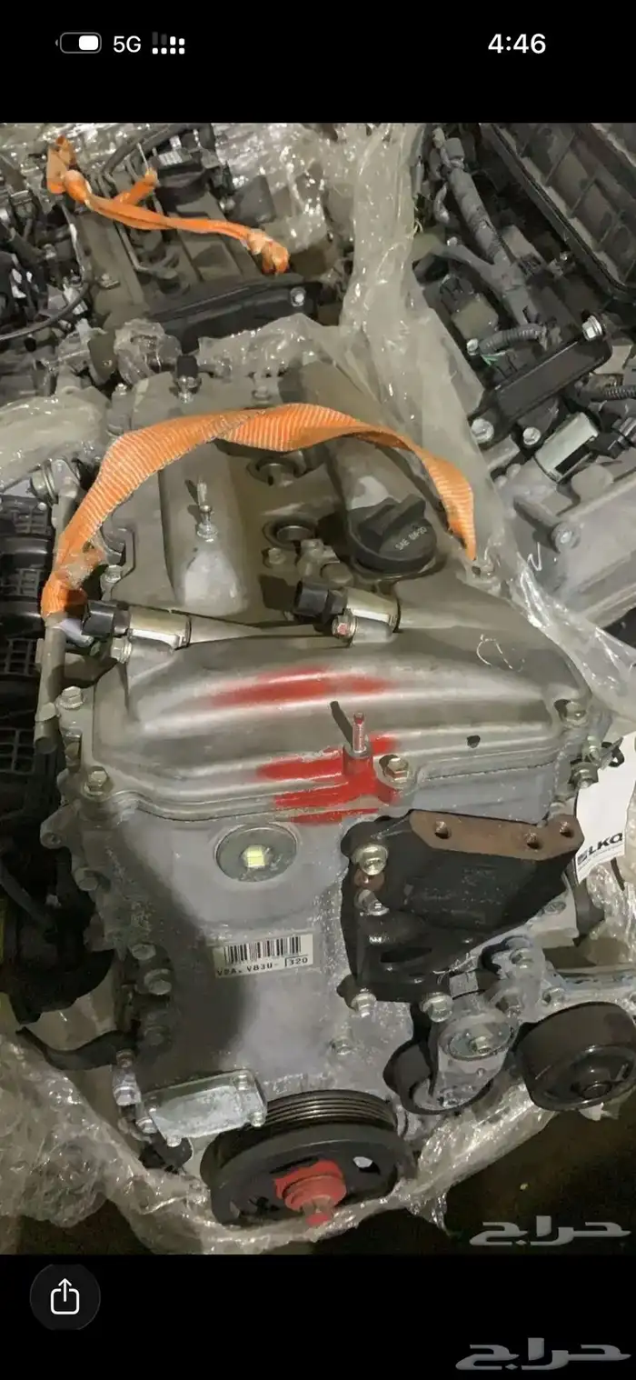 مكاين وجربوكسات مستورده شد بلدها هوندا هيونداي تويوتا 1