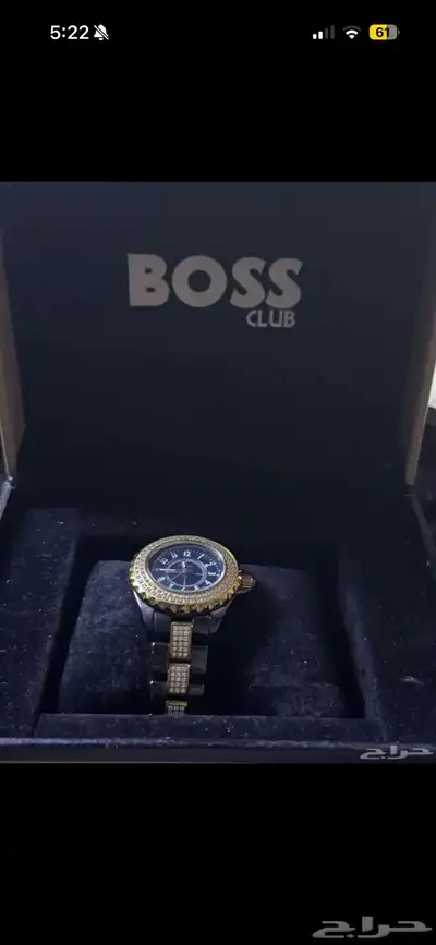 ساعة كارديال جديده شريتها ب850 وابيعها ب اي مبلغ index