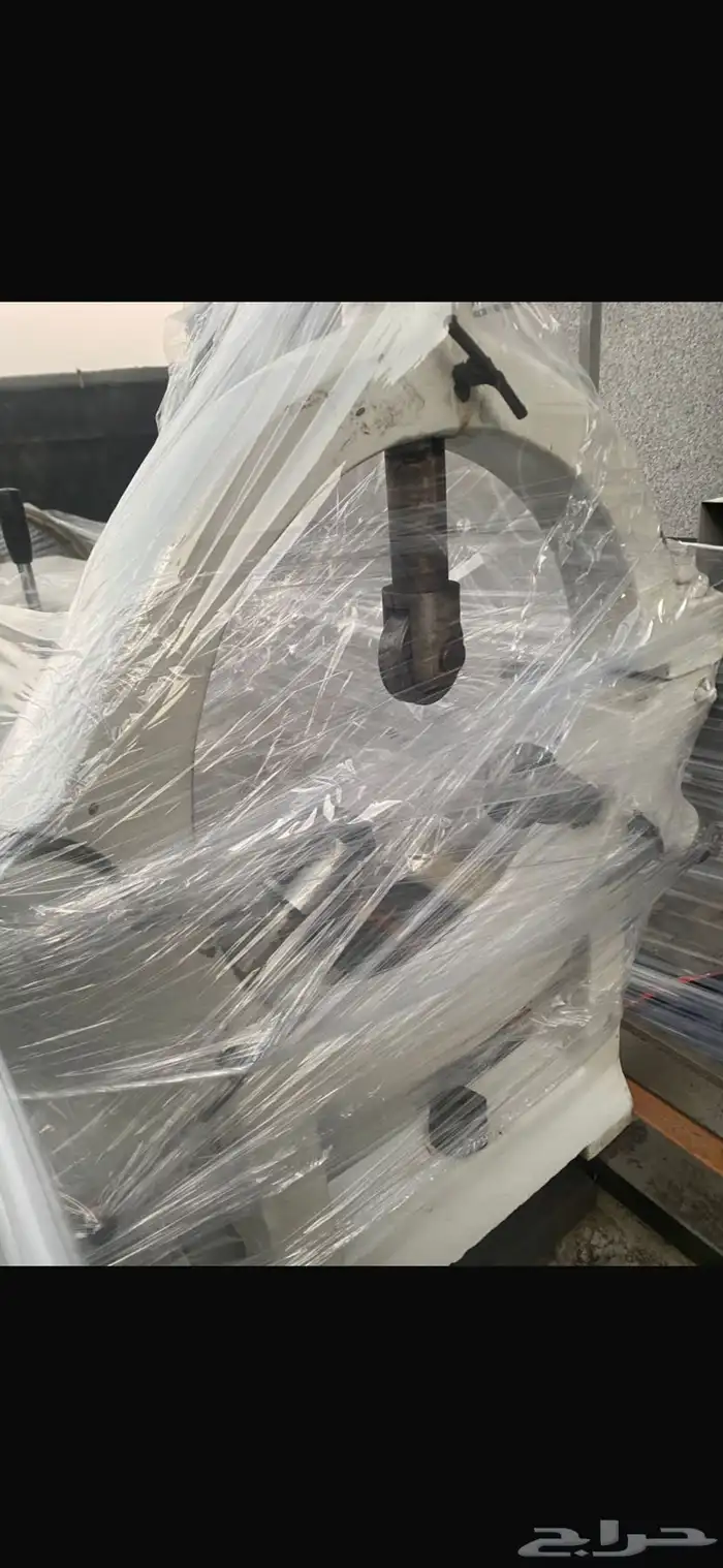 مخرطة - مخارط - lathe machine 11