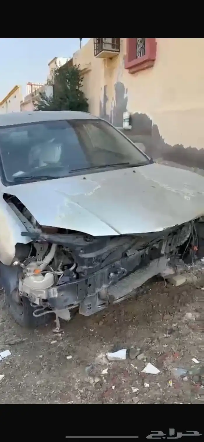 مازدا 3 2008 للبيع 1