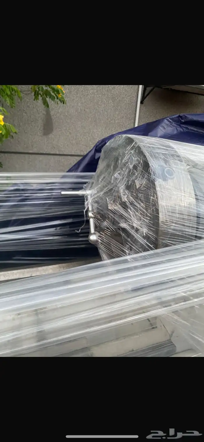 مخرطة - مخارط - lathe machine 7