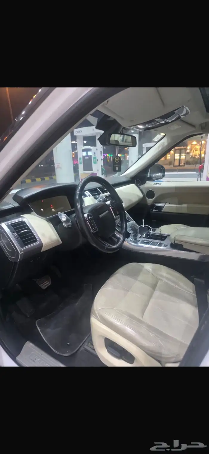 رنج رو ر سبورت 2014 1