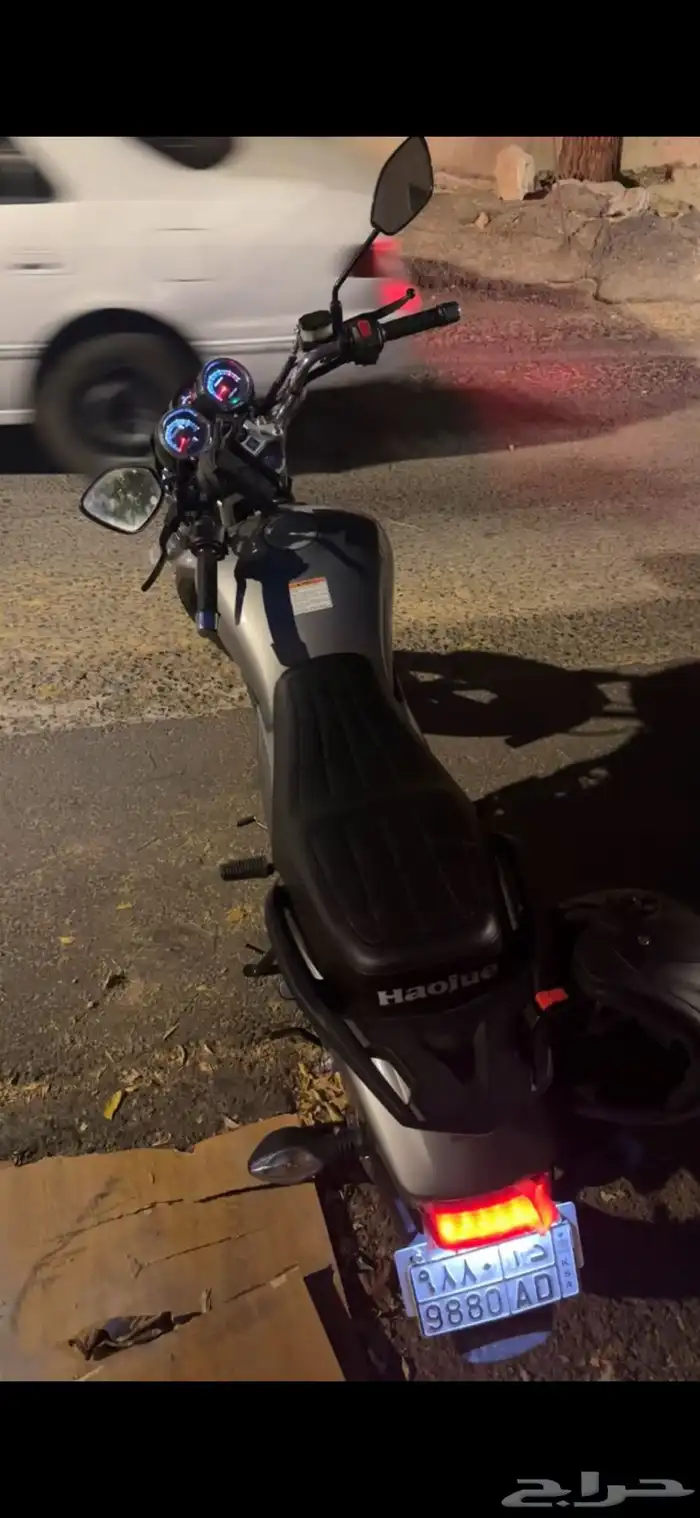 دباب هاوجو TF150 4