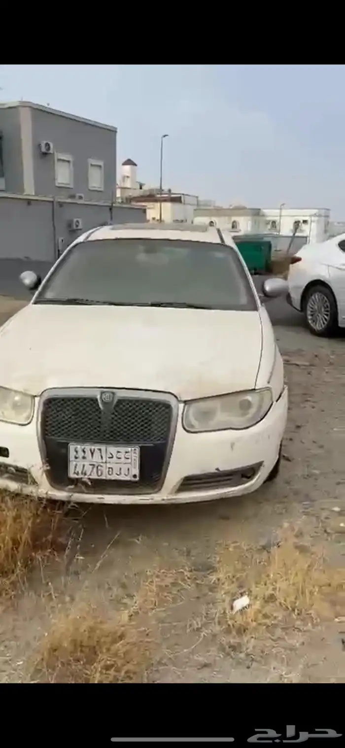 ام جي للبيع 1