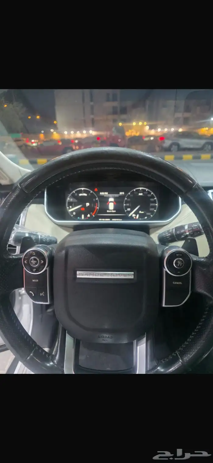 رنج رو ر سبورت 2014 2