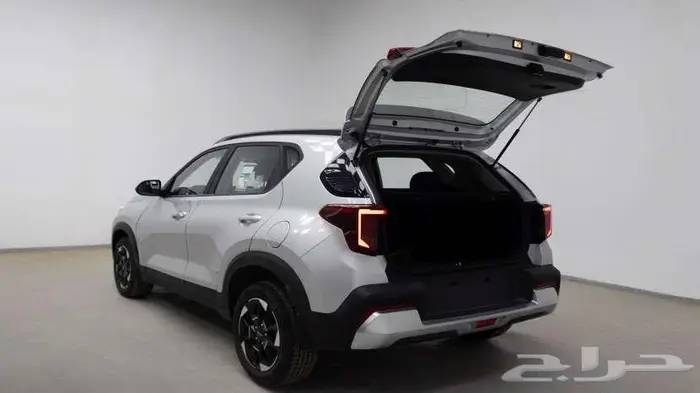 كيا سونيت أل أكس بصمة 1.5 2025 3