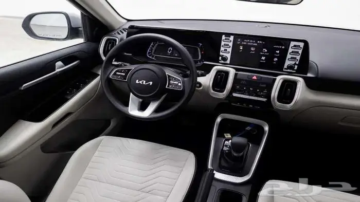 كيا سونيت أل أكس بصمة 1.5 2025 5