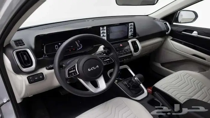 كيا سونيت أل أكس بصمة 1.5 2025 9