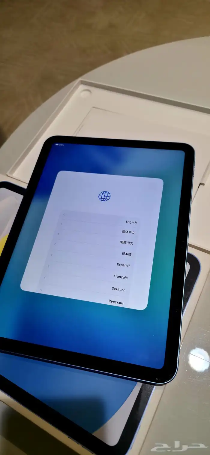 ايباد للبيع 3