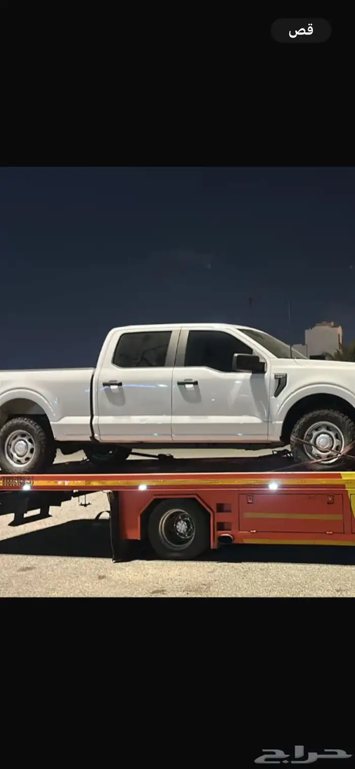 للبيع طقم جنوط فورد مع كفرات 0