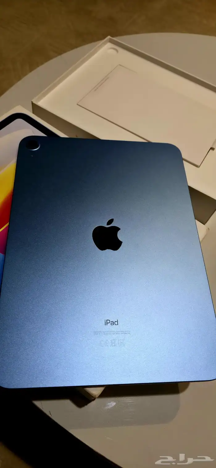 ايباد للبيع 2