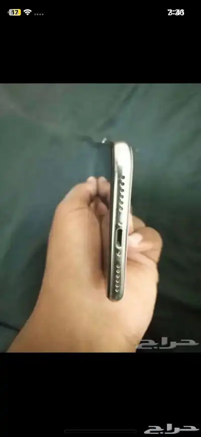 ايفون x اخو الجديد index