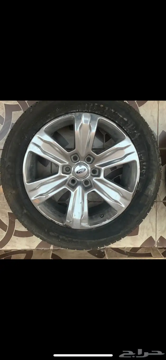 جنوط فورد f-150 2020 0