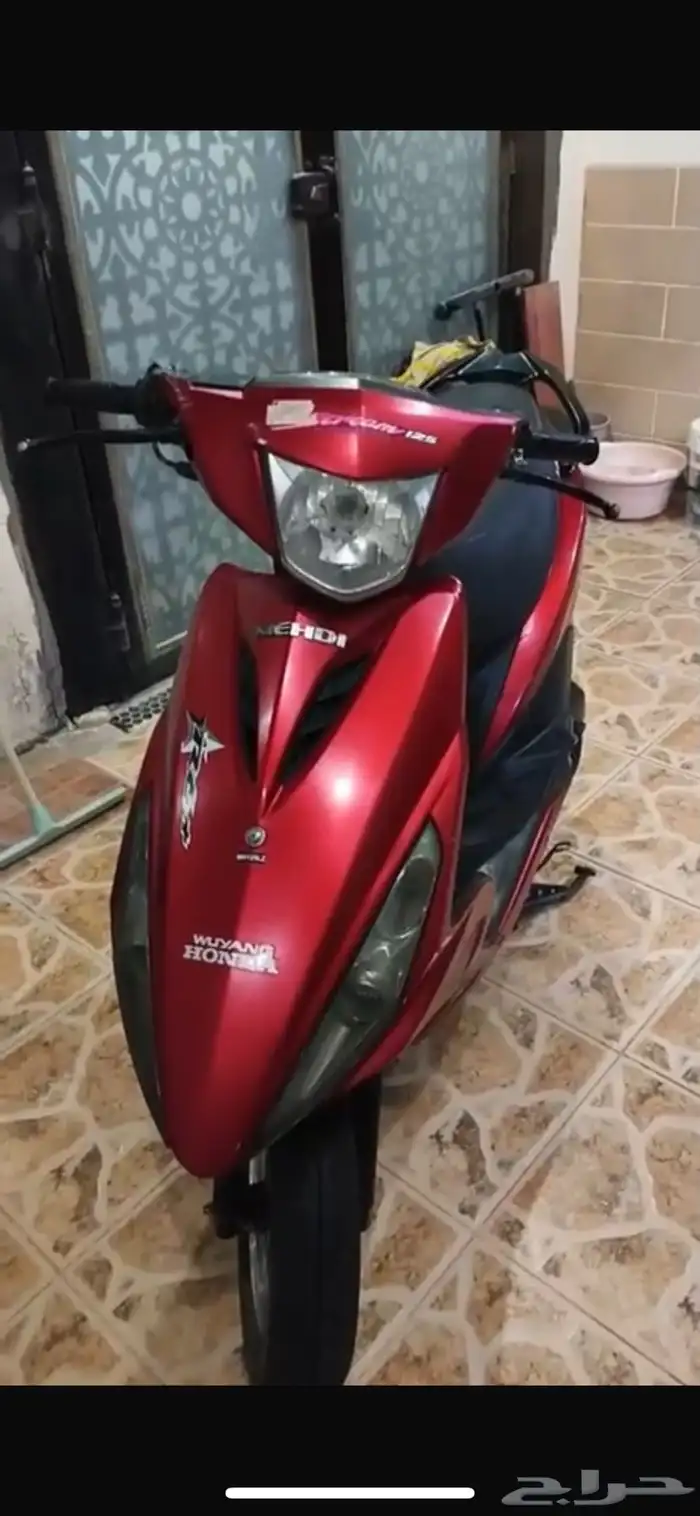 دباب مهدي R6 موديل 2020 0