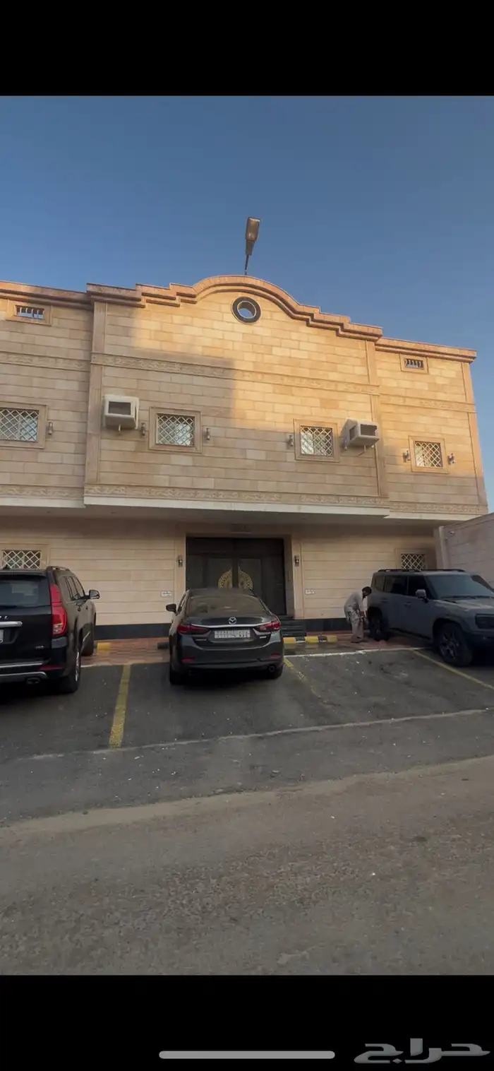 شقه للايجار 12